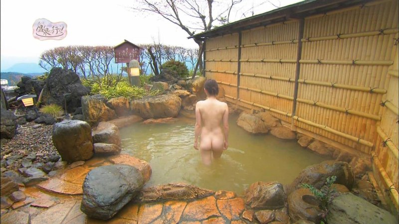 Hot springs