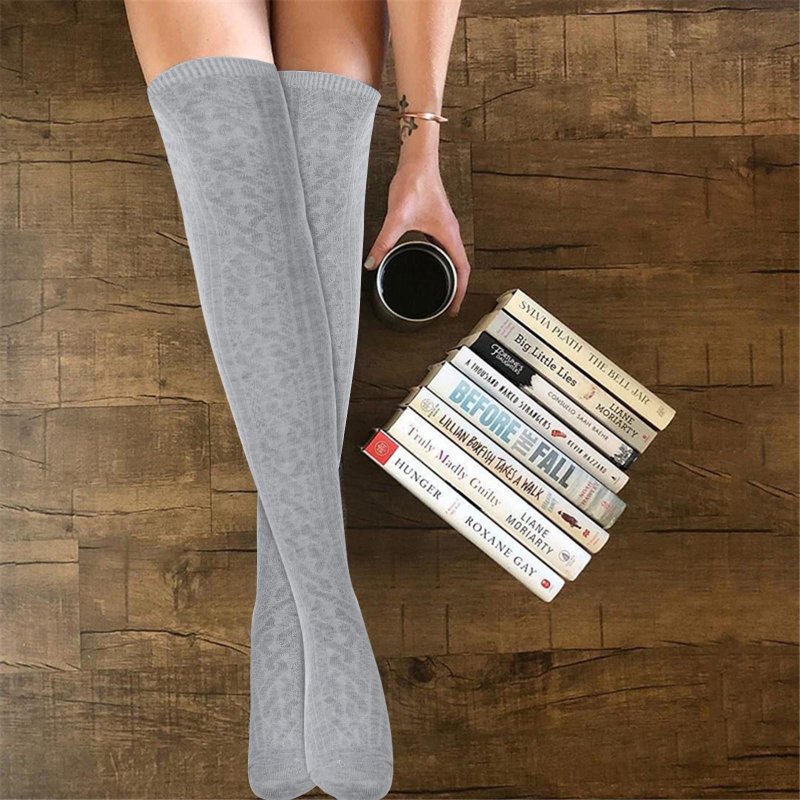 Warm stockings