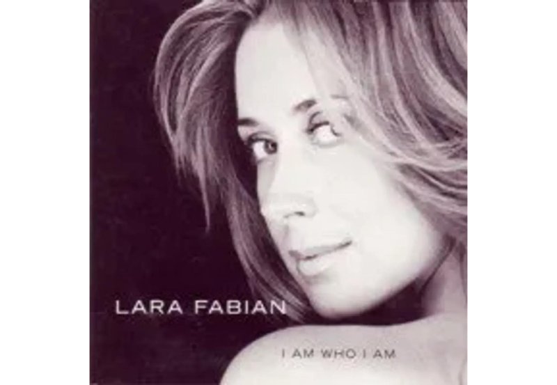 Lara Fabian