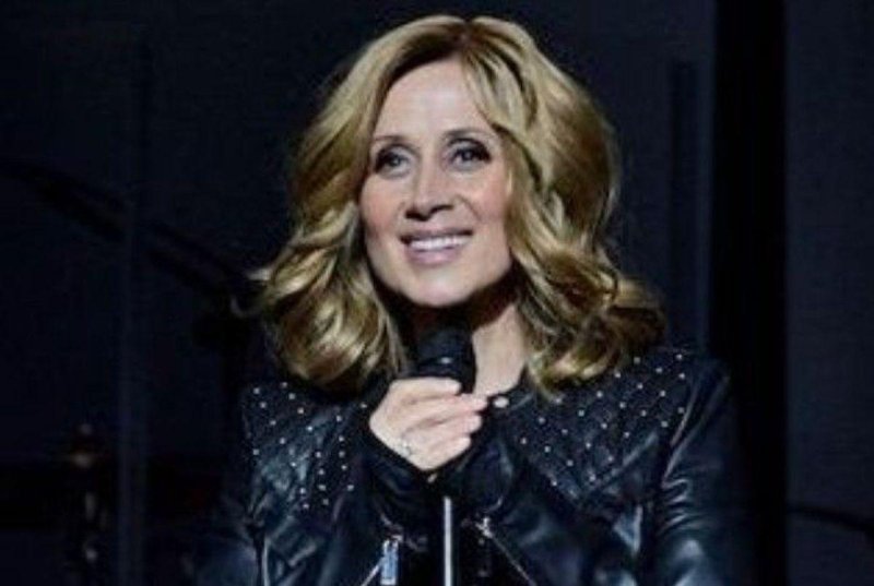 Lara Fabian