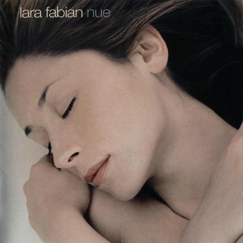 Lara Fabian