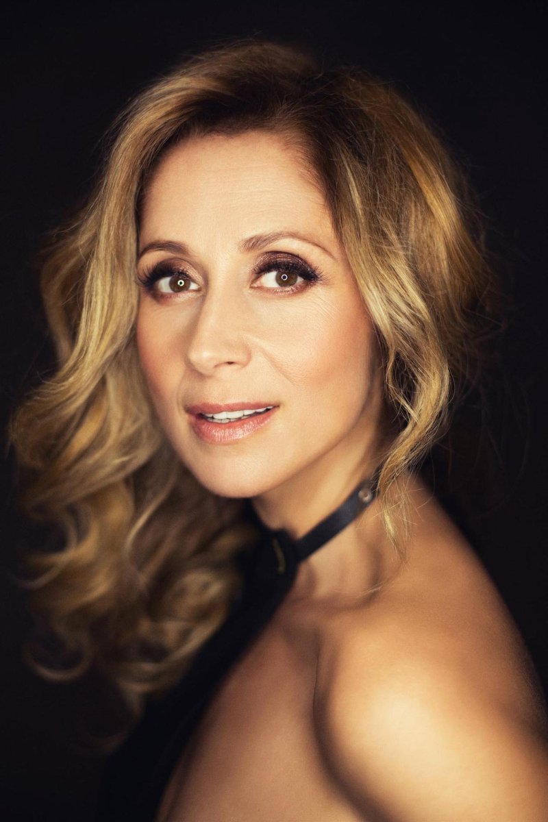 Lara Fabian