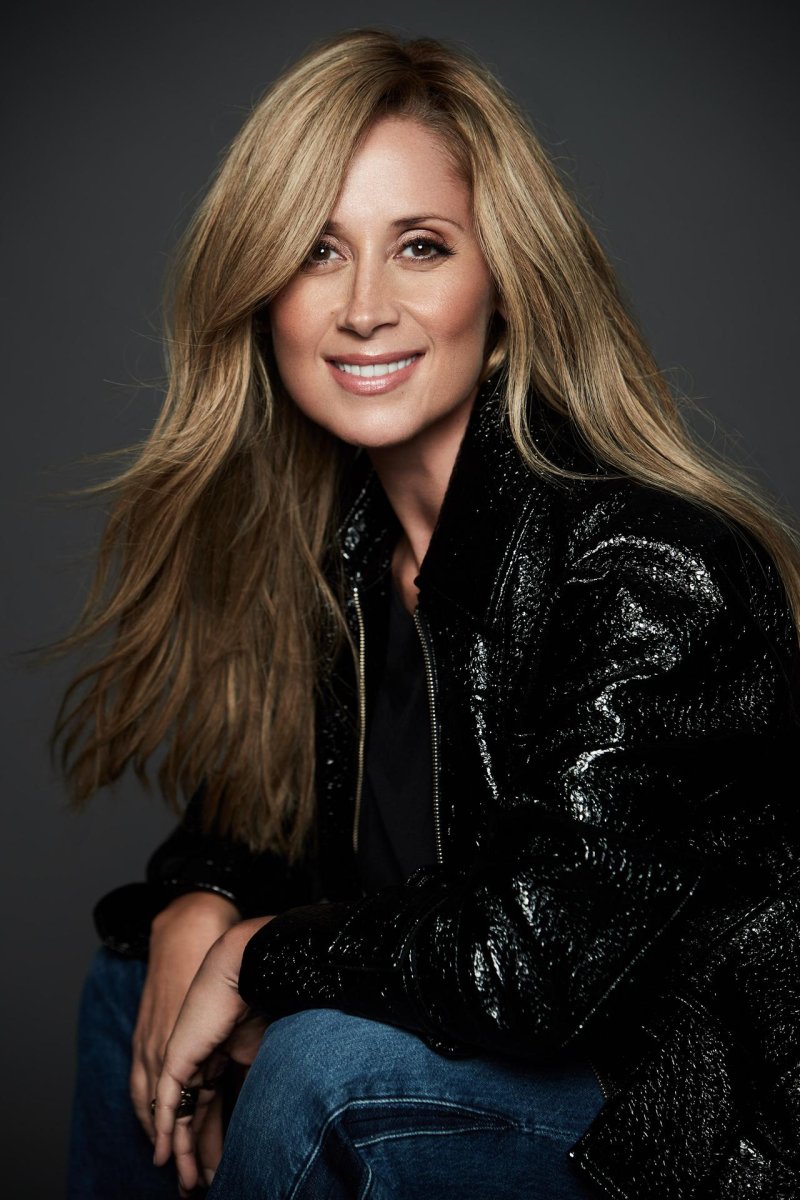 Lara Fabian