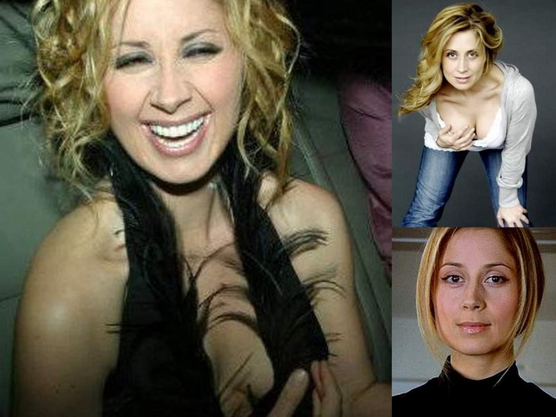 Lara Fabian
