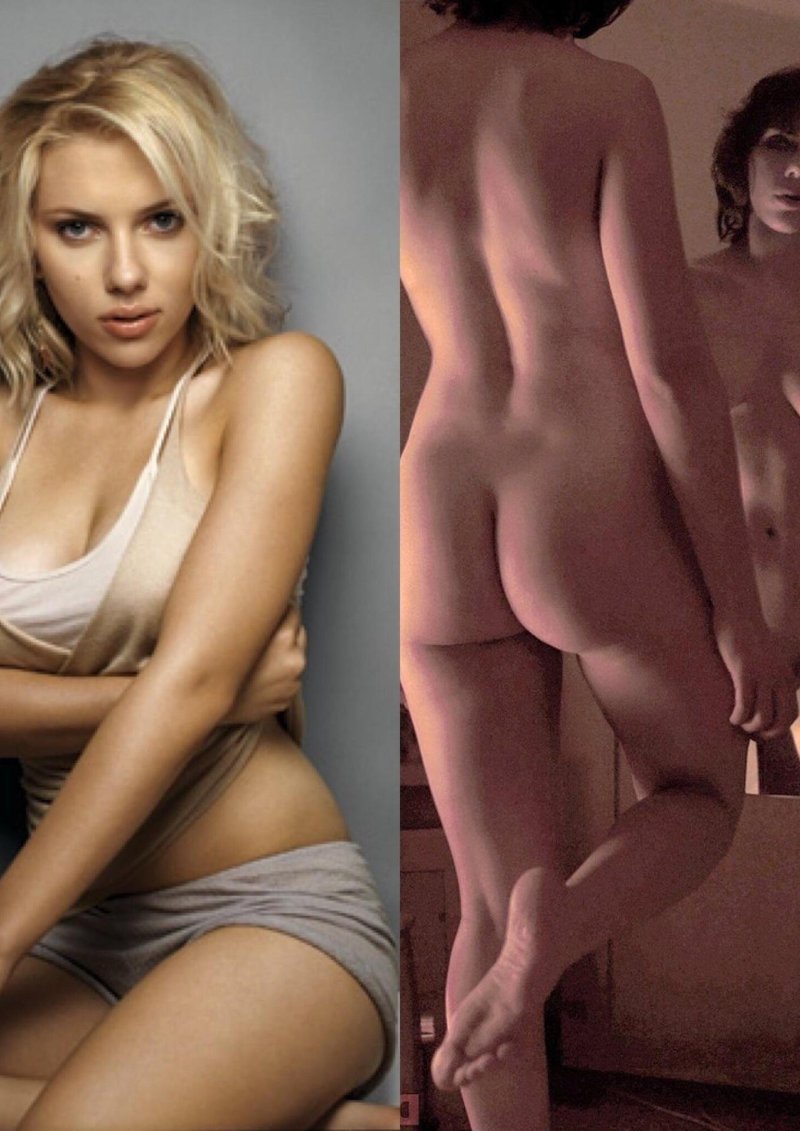 Scarlett Johansson