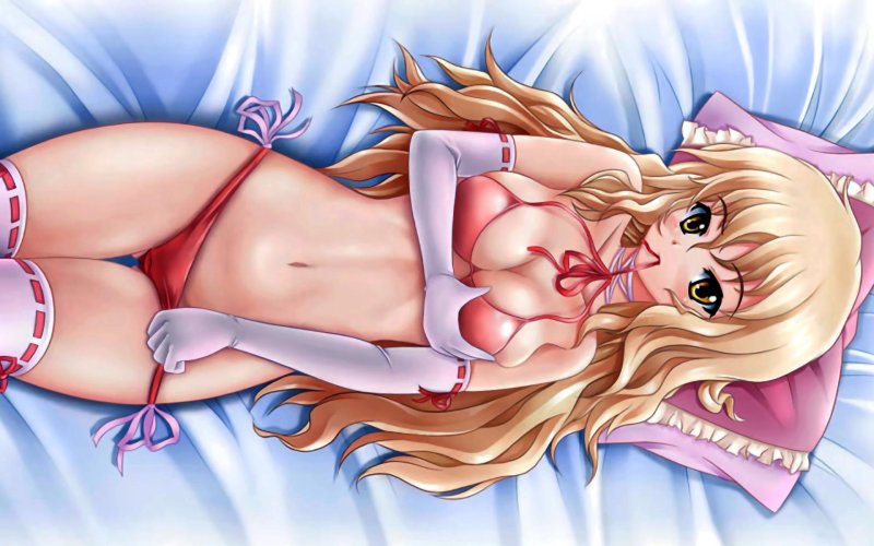 Erotica hentai