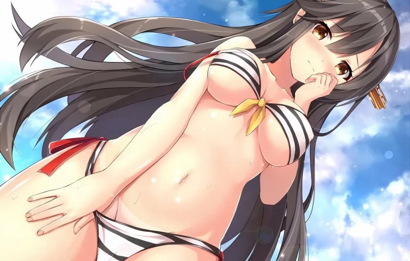 Anime girls