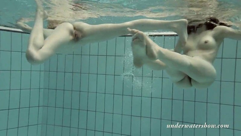 Sex under water