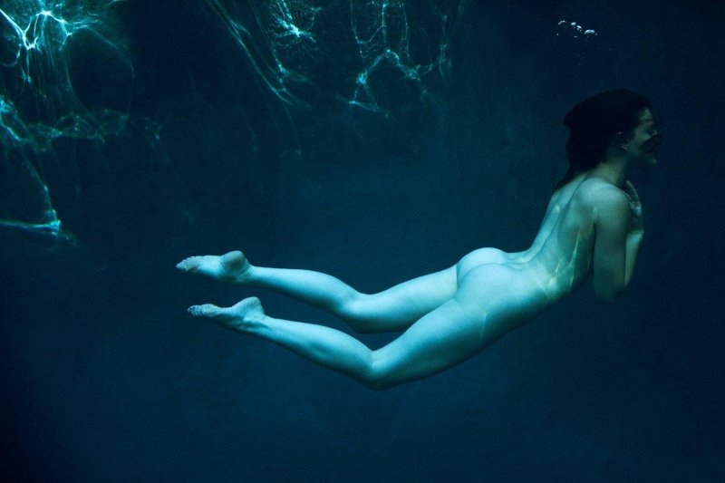 Dive Natalia Avseenko