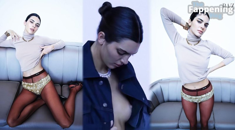 Kendall Jenner