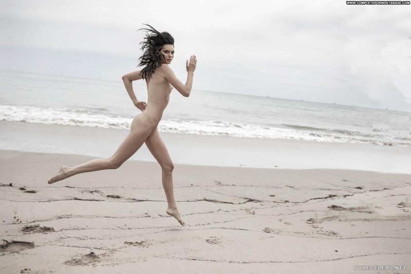 Kendall Jenner