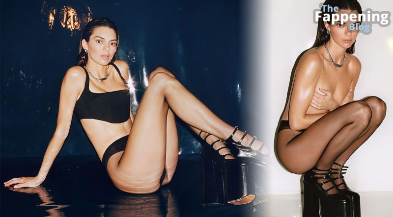 Kendall Jenner