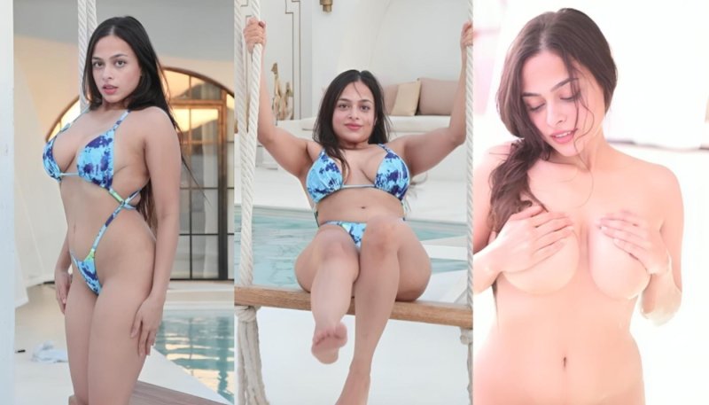 Pornstar nude