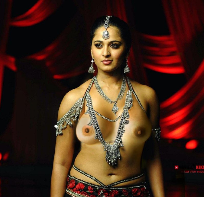 Indian erotica