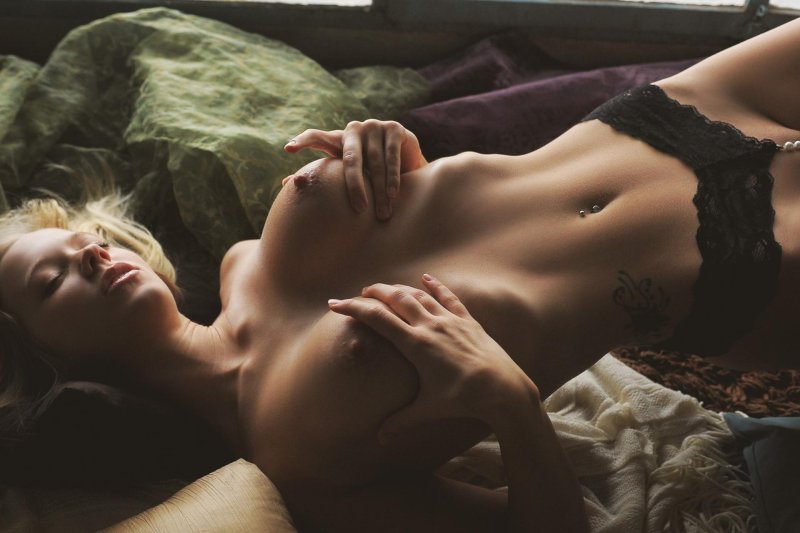 Erotica beautiful