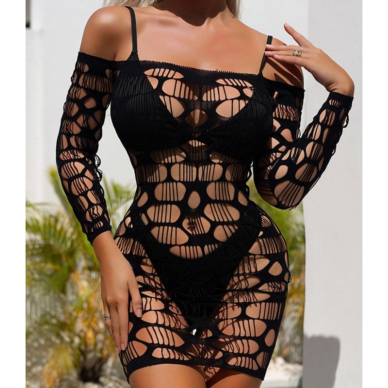 Erotic dress Piesh