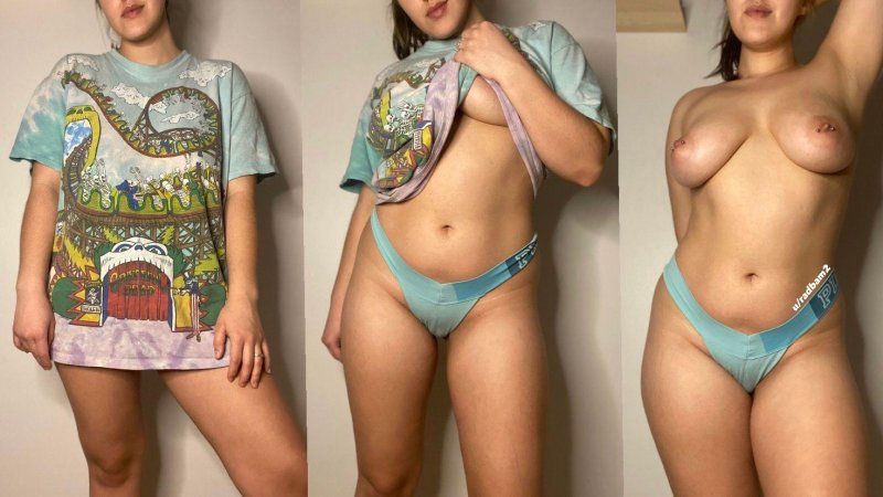 Fashionable swimwear