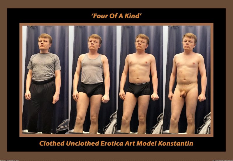 Male body