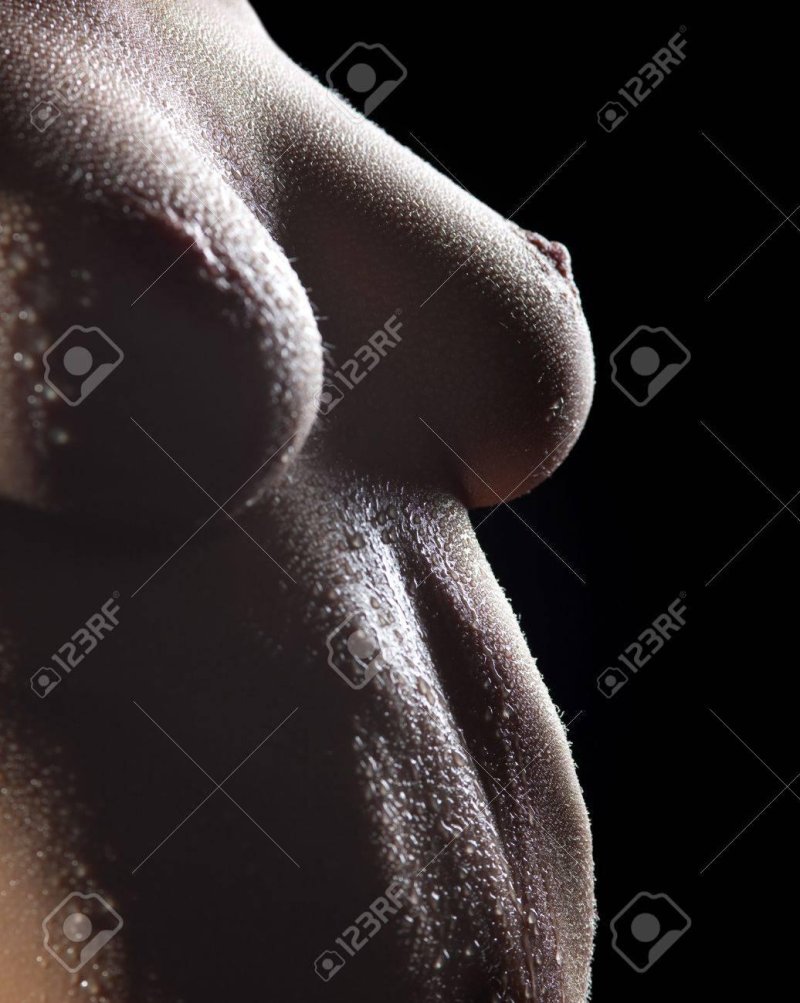 Erotica is beautiful