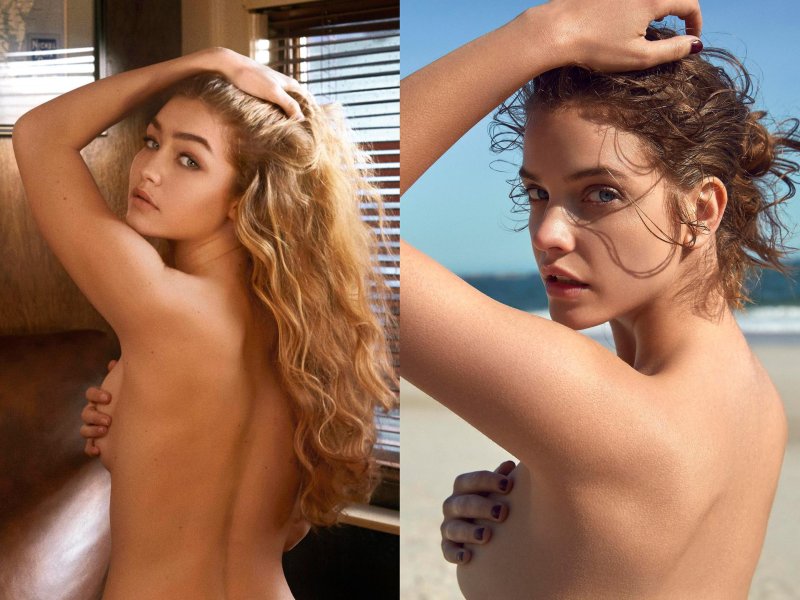 Gigi Hadid