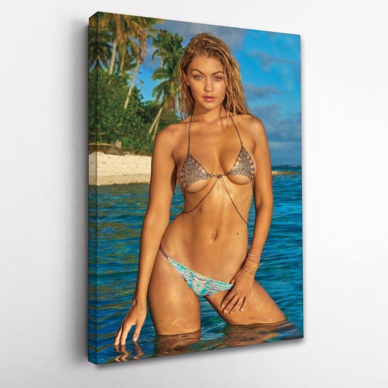 Gigi Hadid