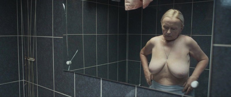Russian actress