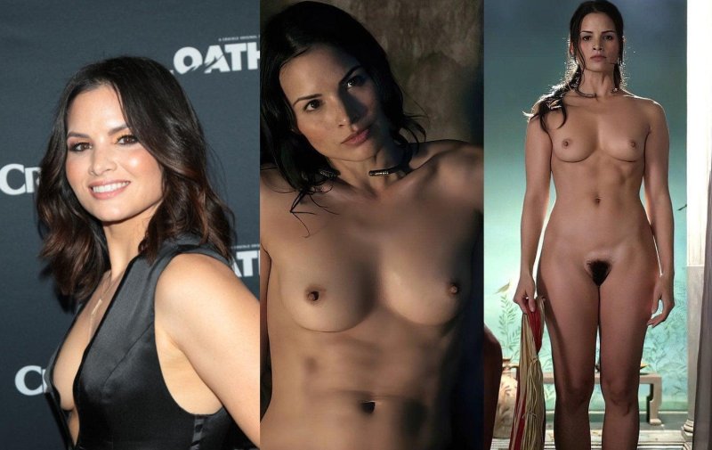 Katrina Lowe Law Naked