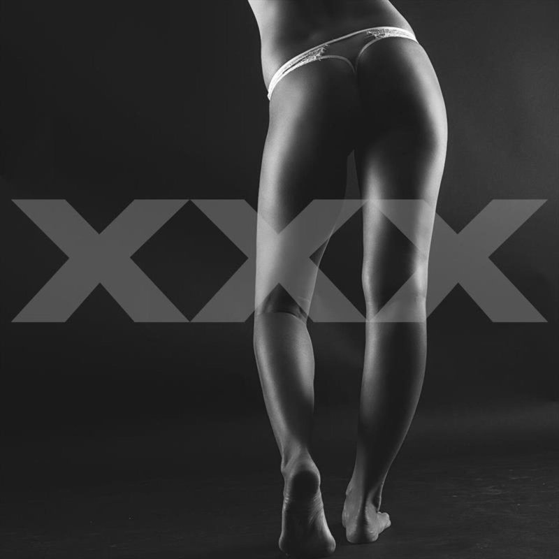 Female underwear