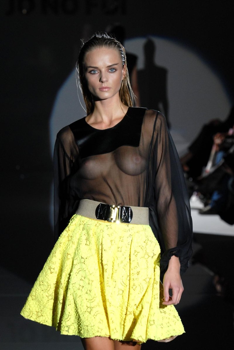 Highlights of models