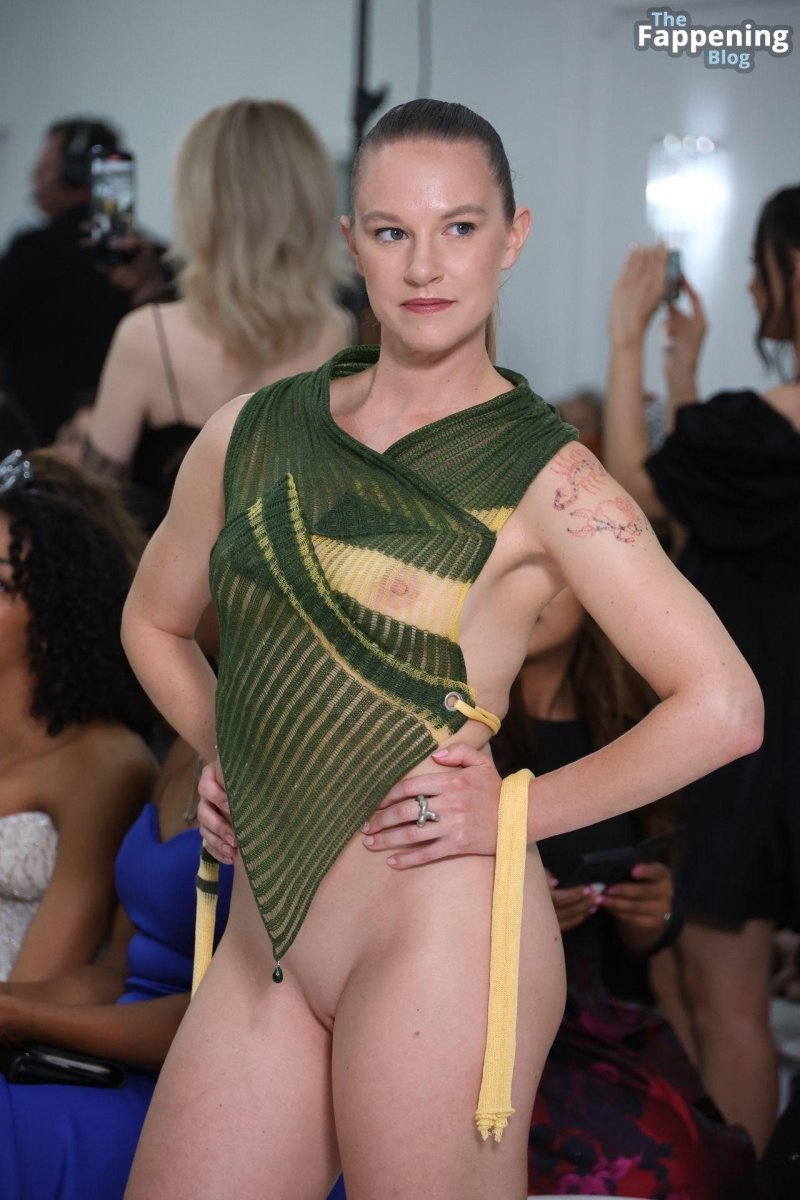 High fashion