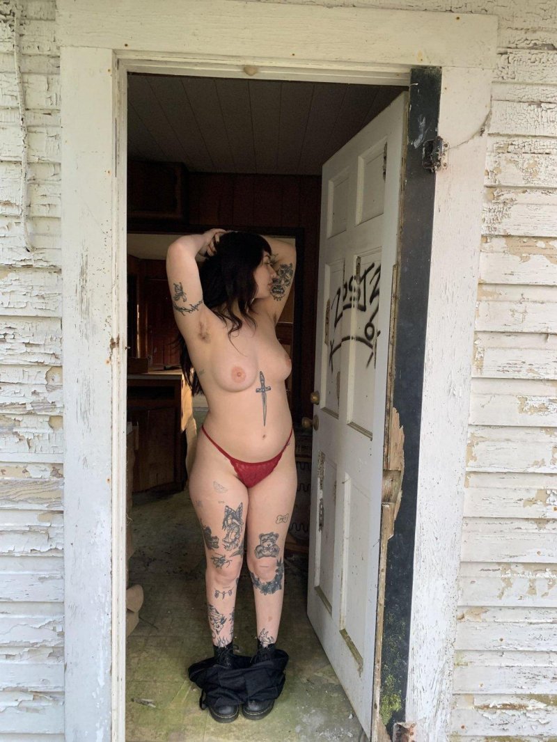 Nude onlyfans