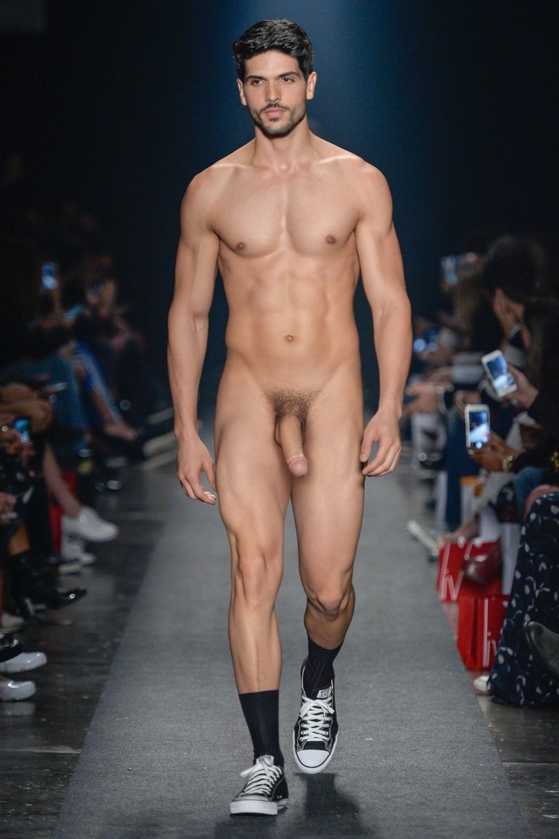 Photodels of men naked