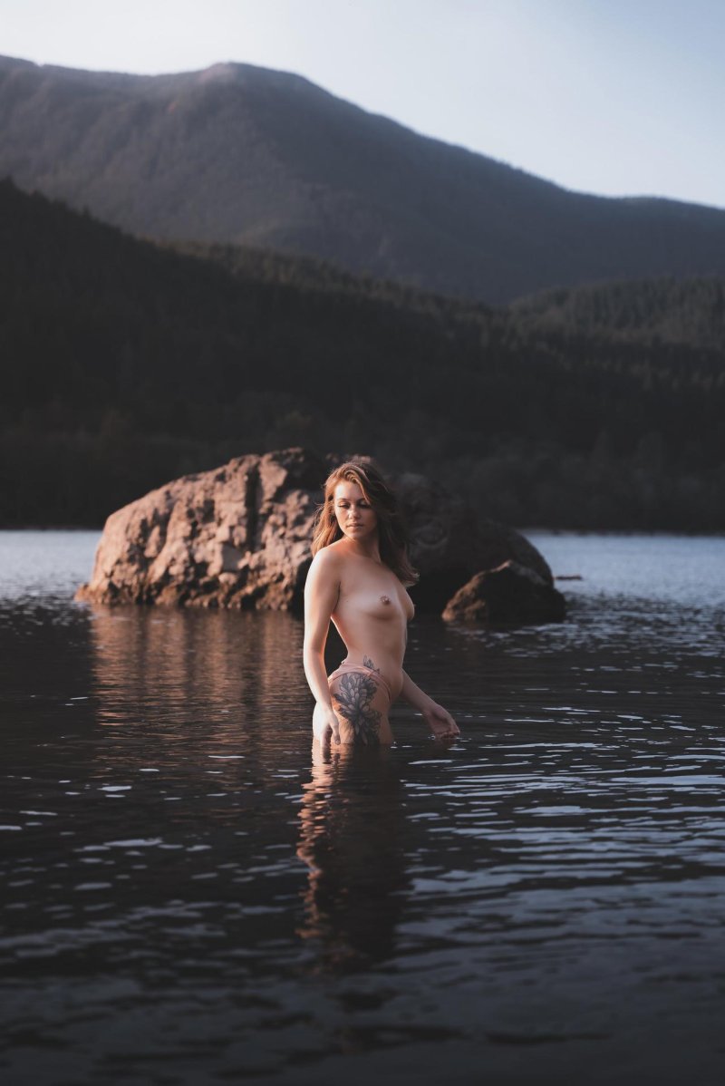 Exposure New Russian photography