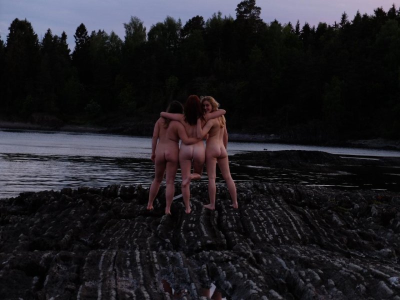 Nudism