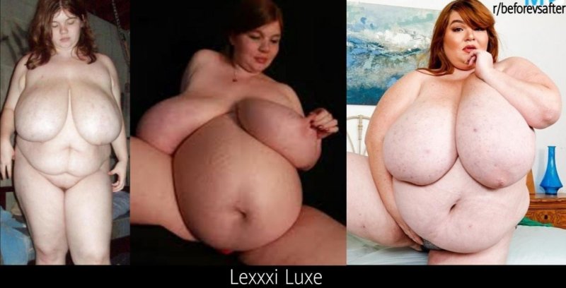 Lexxxi luxe