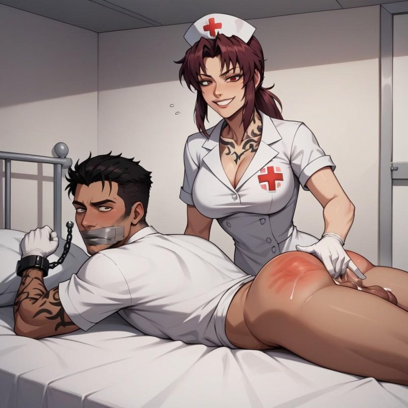 Hentai Ai porn