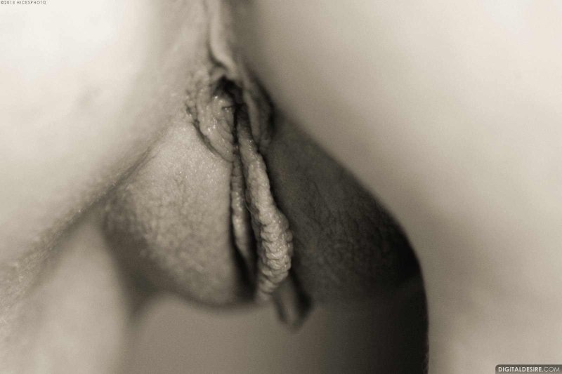 Erotic vagina