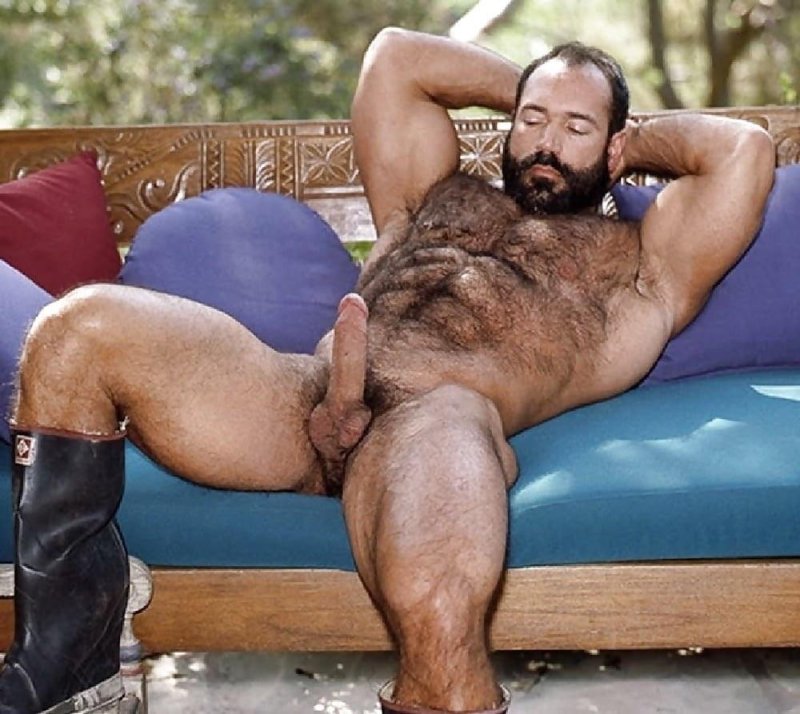 Hairy Charlehartwick
