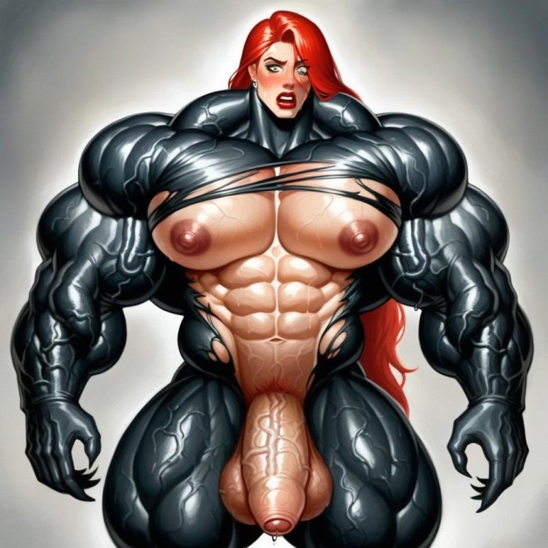 Muscle growth