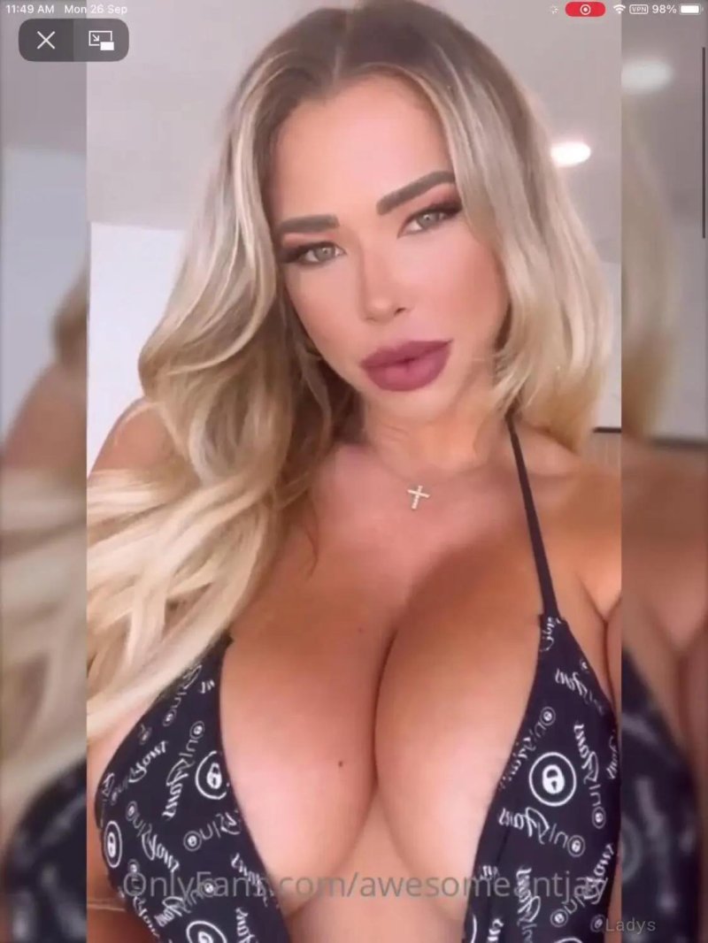 Antje utgaard