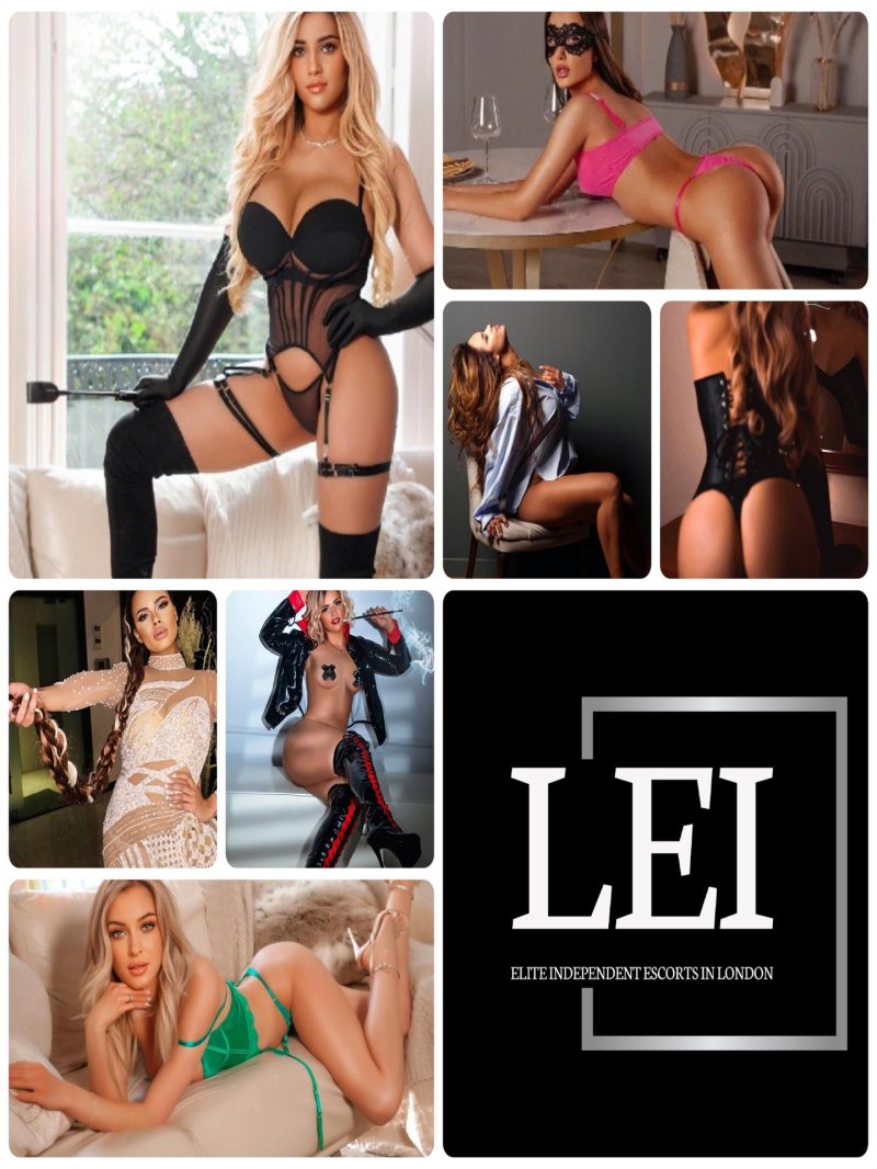 Sexy female underwear