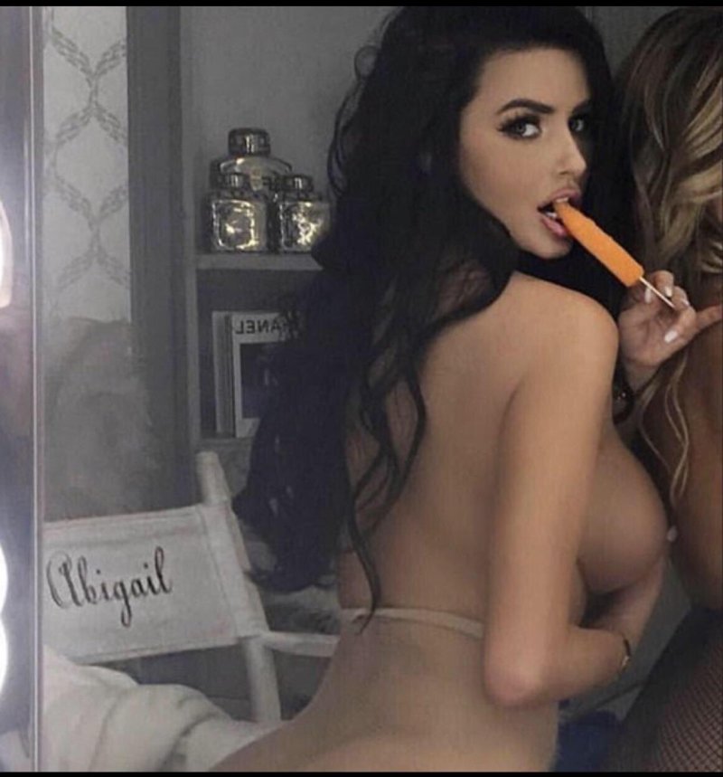 Demi Rose Abigail Rechford