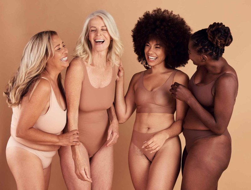 Female underwear