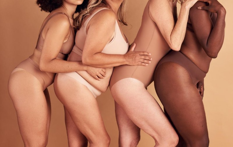 Female underwear