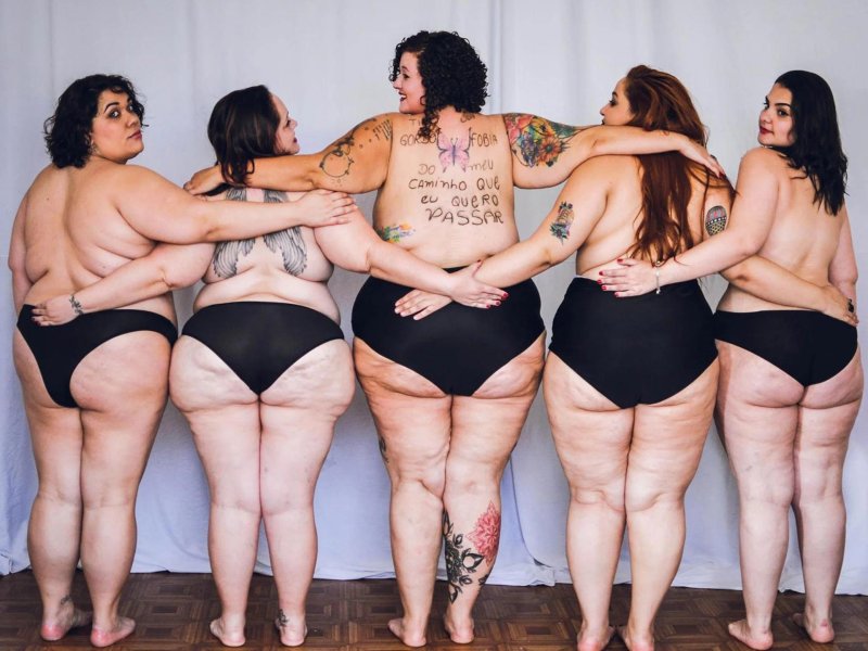 Fat Women