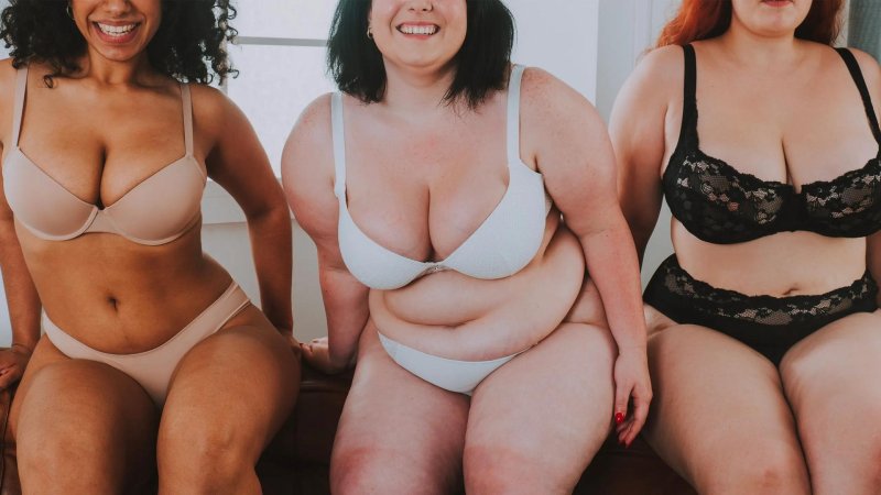 Models of a woman