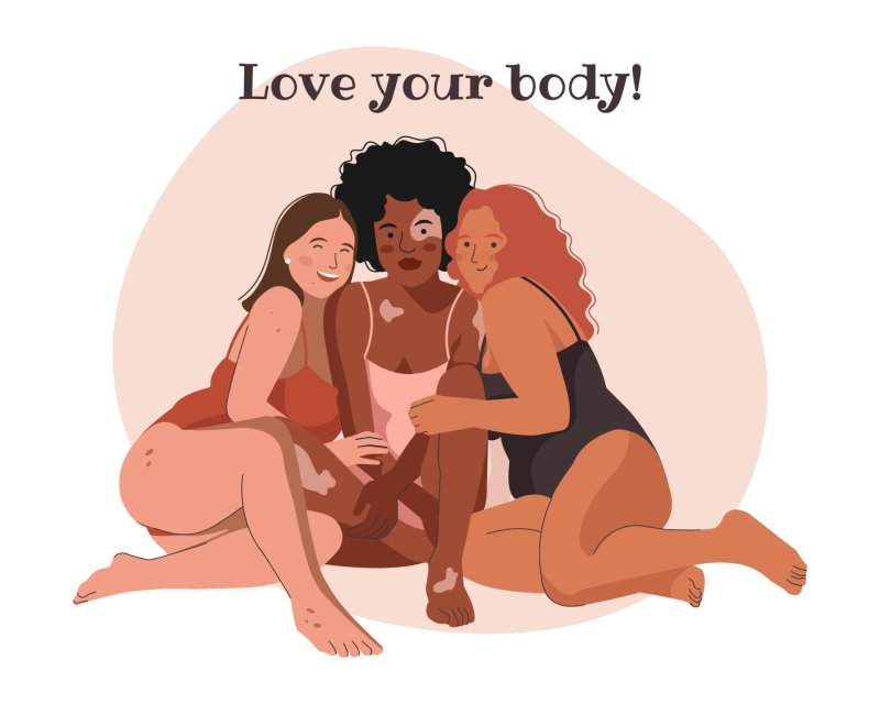Body positive