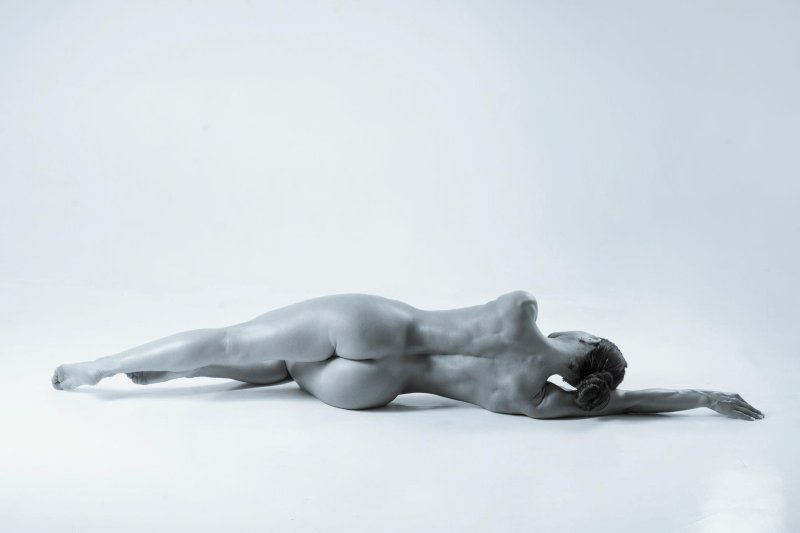 Girls nude