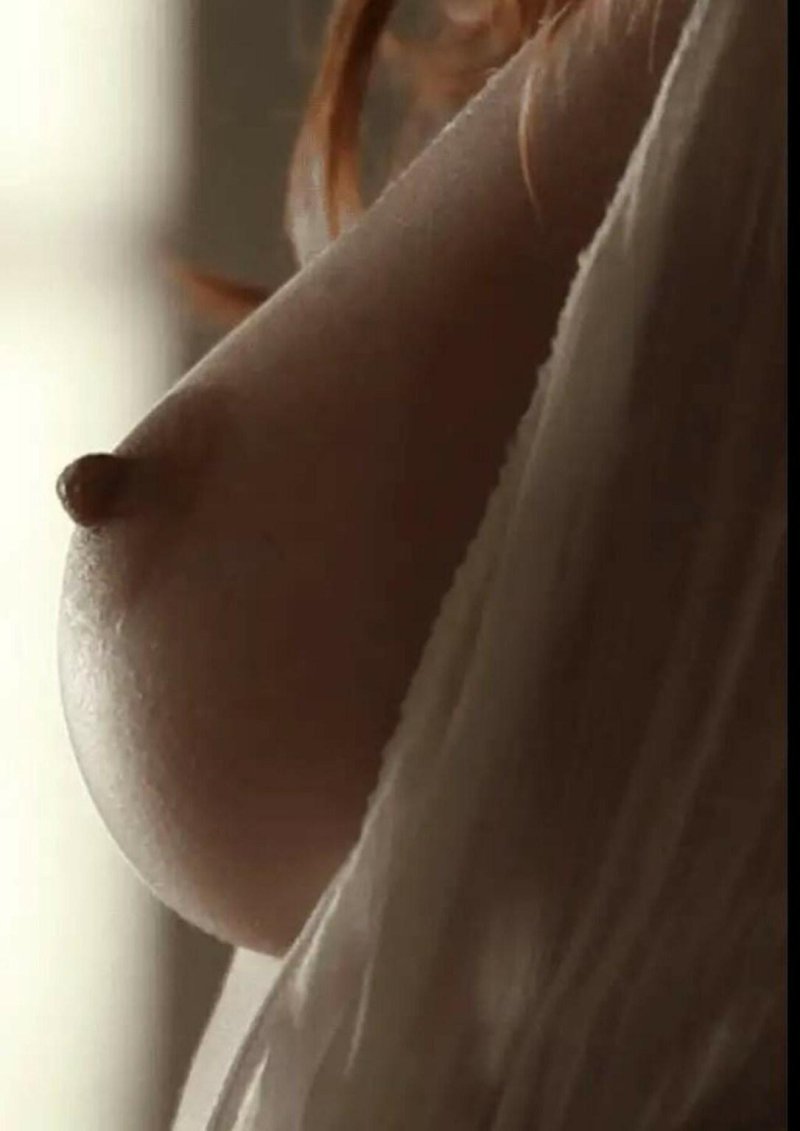 The most beautiful female nipples