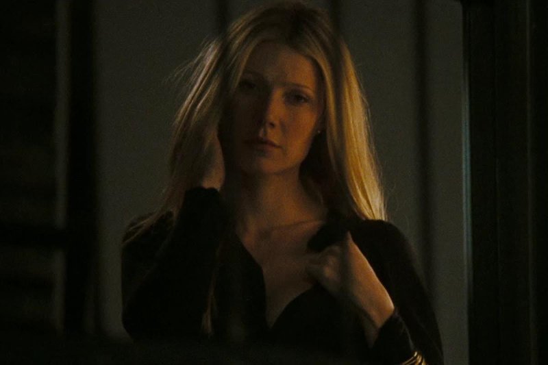 Gwyneth Paltrow Hot
